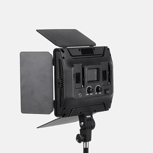 Triopo TTV-480Bi Panel Led 48W Bicolor (3200-5500K)