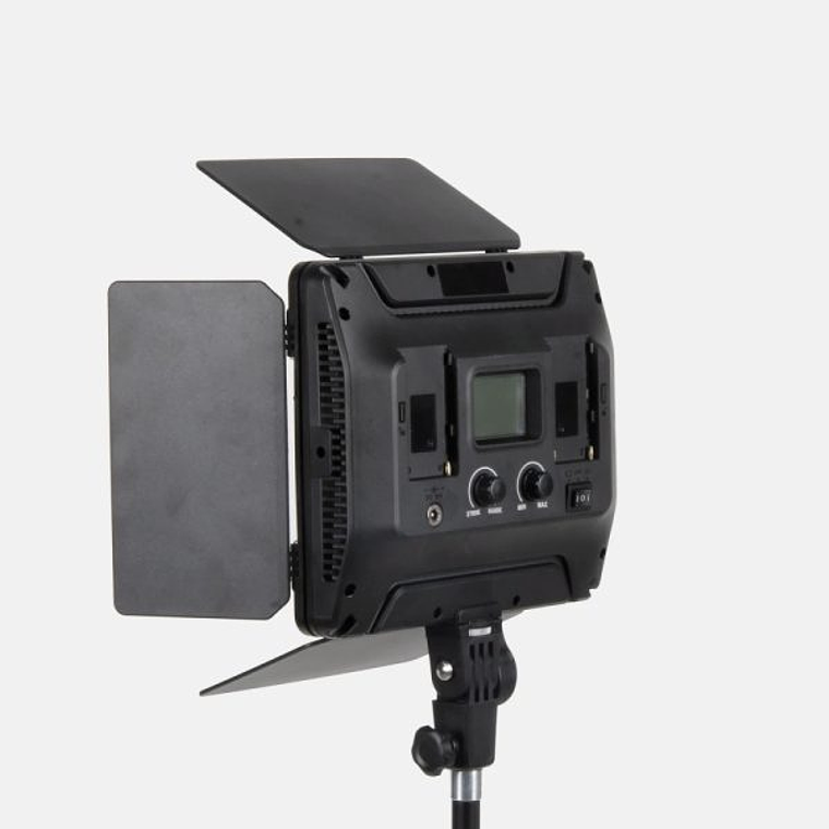 Triopo TTV-480Bi Panel Led 48W Bicolor (3200-5500K) 2