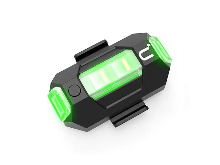 Ulanzi DR-02 Luz Estroboscópica Para Localizar Drones 2