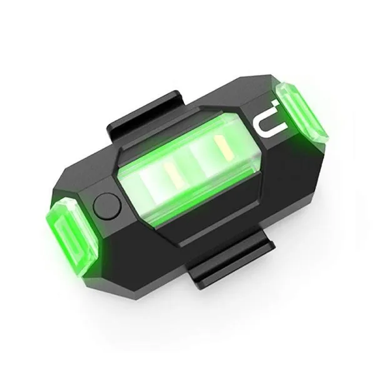 Ulanzi DR-02 Luz Estroboscópica Para Localizar Drones 2