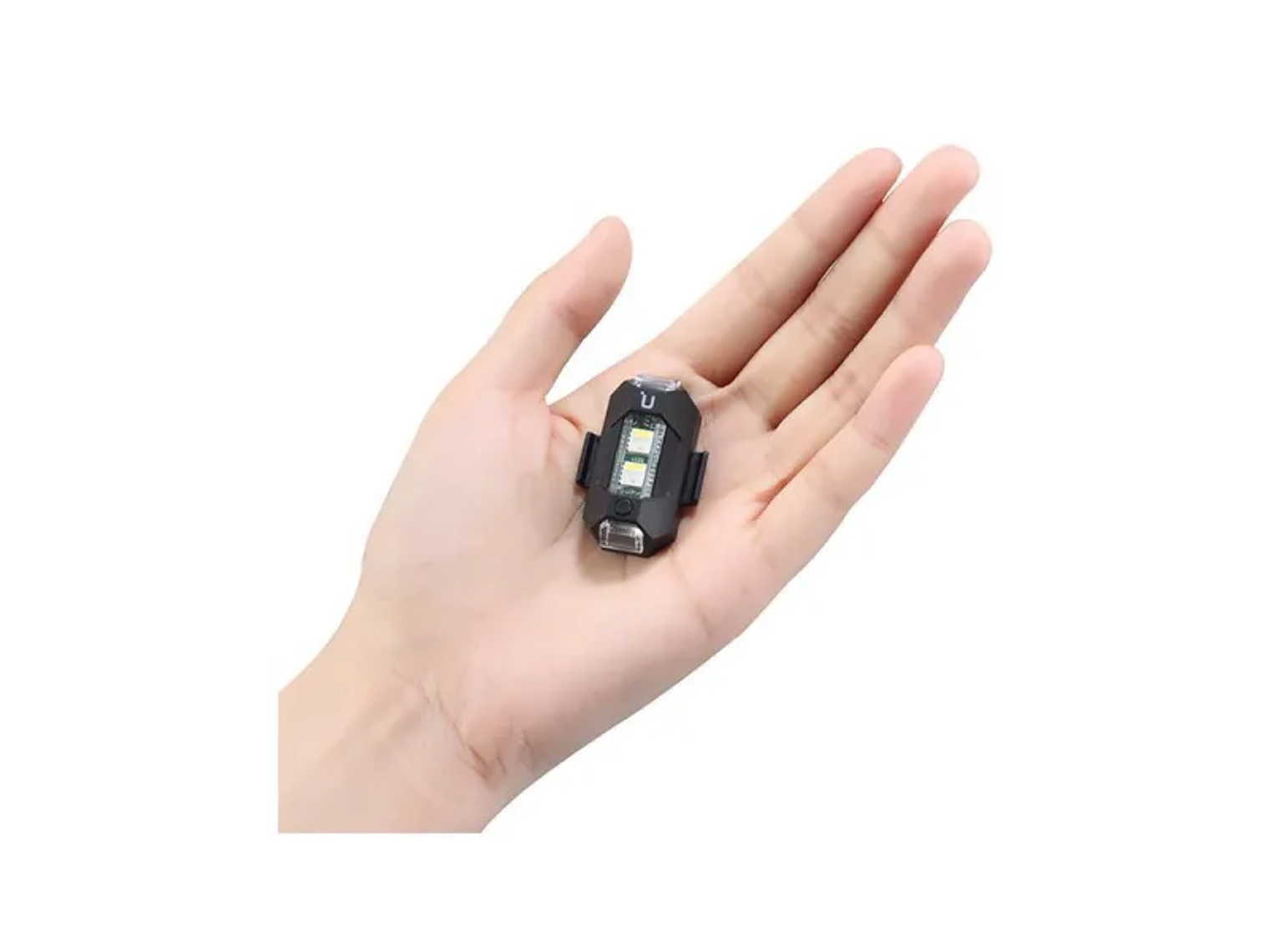 Ulanzi DR-02 Luz Estroboscópica Para Localizar Drones 3