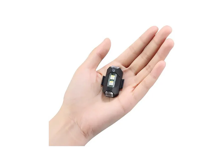 Ulanzi DR-02 Luz Estroboscópica Para Localizar Drones 3
