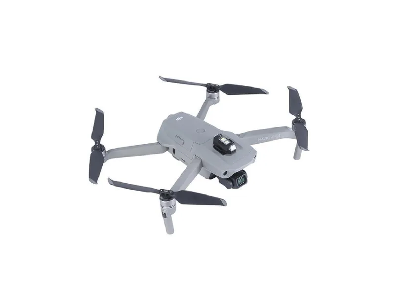 Ulanzi DR-02 Luz Estroboscópica Para Localizar Drones 5