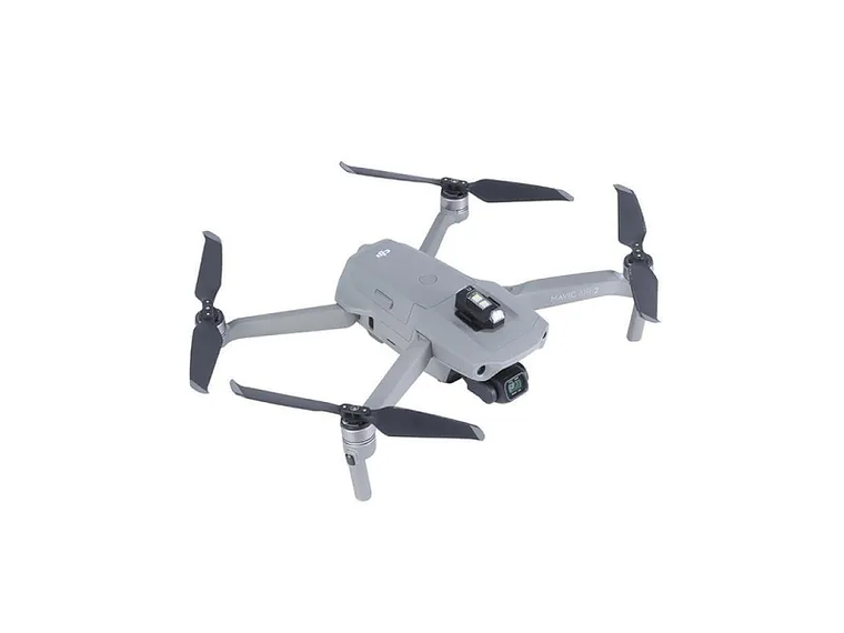 Ulanzi DR-02 Luz Estroboscópica Para Localizar Drones 5