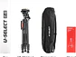 Ulanzi U-Select VT-02 Trípode Para Fotografía y Video 90 Grados - Miniatura 2