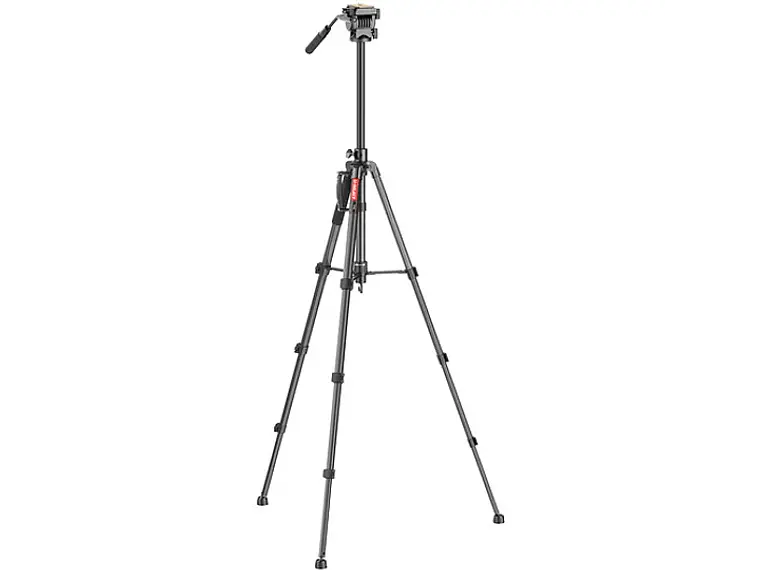 Ulanzi U-Select VT-02 Trípode Para Fotografía y Video 90 Grados 4