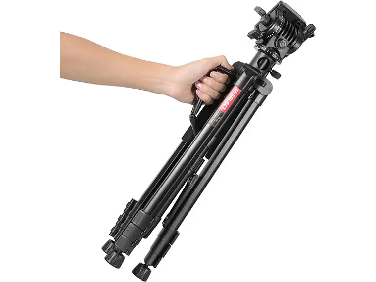 Ulanzi U-Select VT-02 Trípode Para Fotografía y Video 90 Grados 5