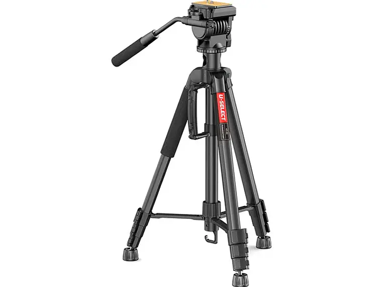 Ulanzi U-Select VT-02 Trípode Para Fotografía y Video 90 Grados 1