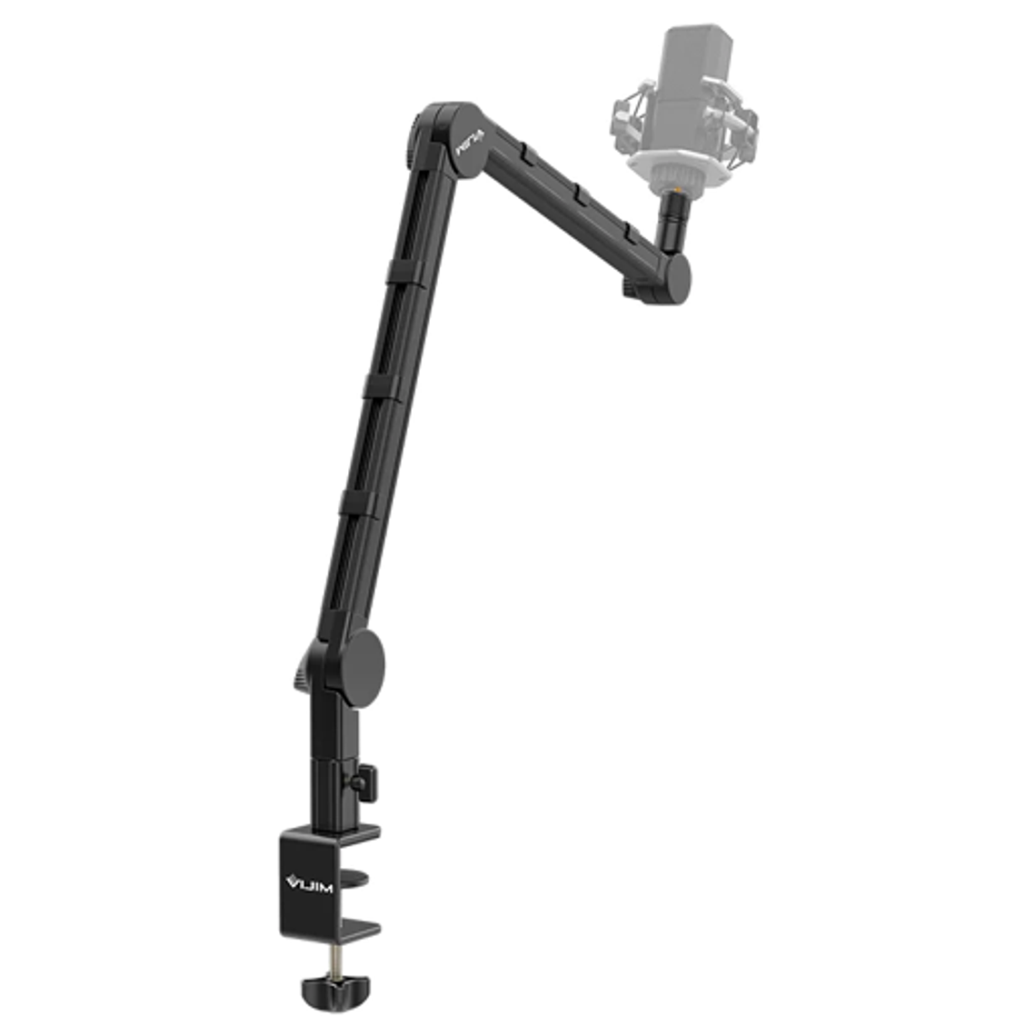 Vijim LS25 Brazo Multifuncional Para Cámaras o Accesorios 3