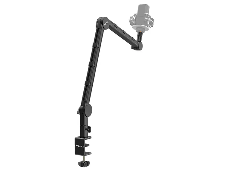 Vijim LS25 Brazo Multifuncional Para Cámaras o Accesorios 3