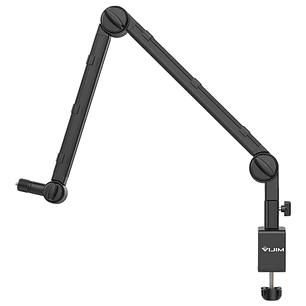 Vijim LS25 Brazo Multifuncional Para Cámaras o Accesorios