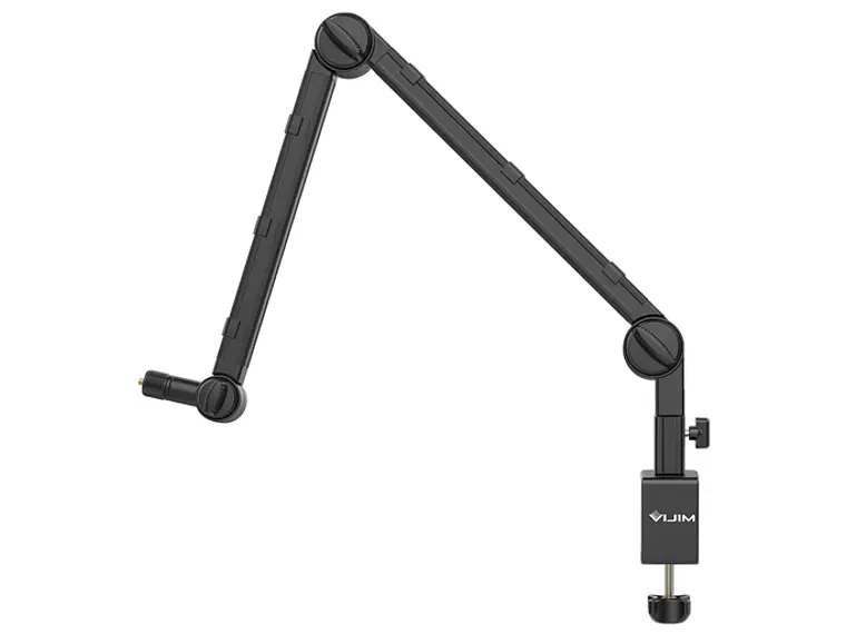 Vijim LS25 Brazo Multifuncional Para Cámaras o Accesorios 1
