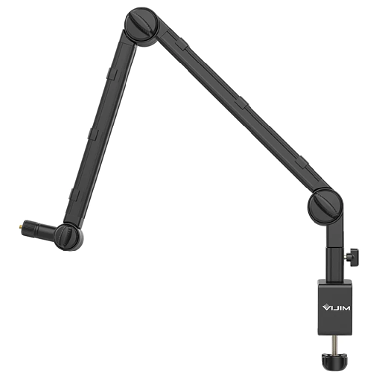 Vijim LS25 Brazo Multifuncional Para Cámaras o Accesorios 1