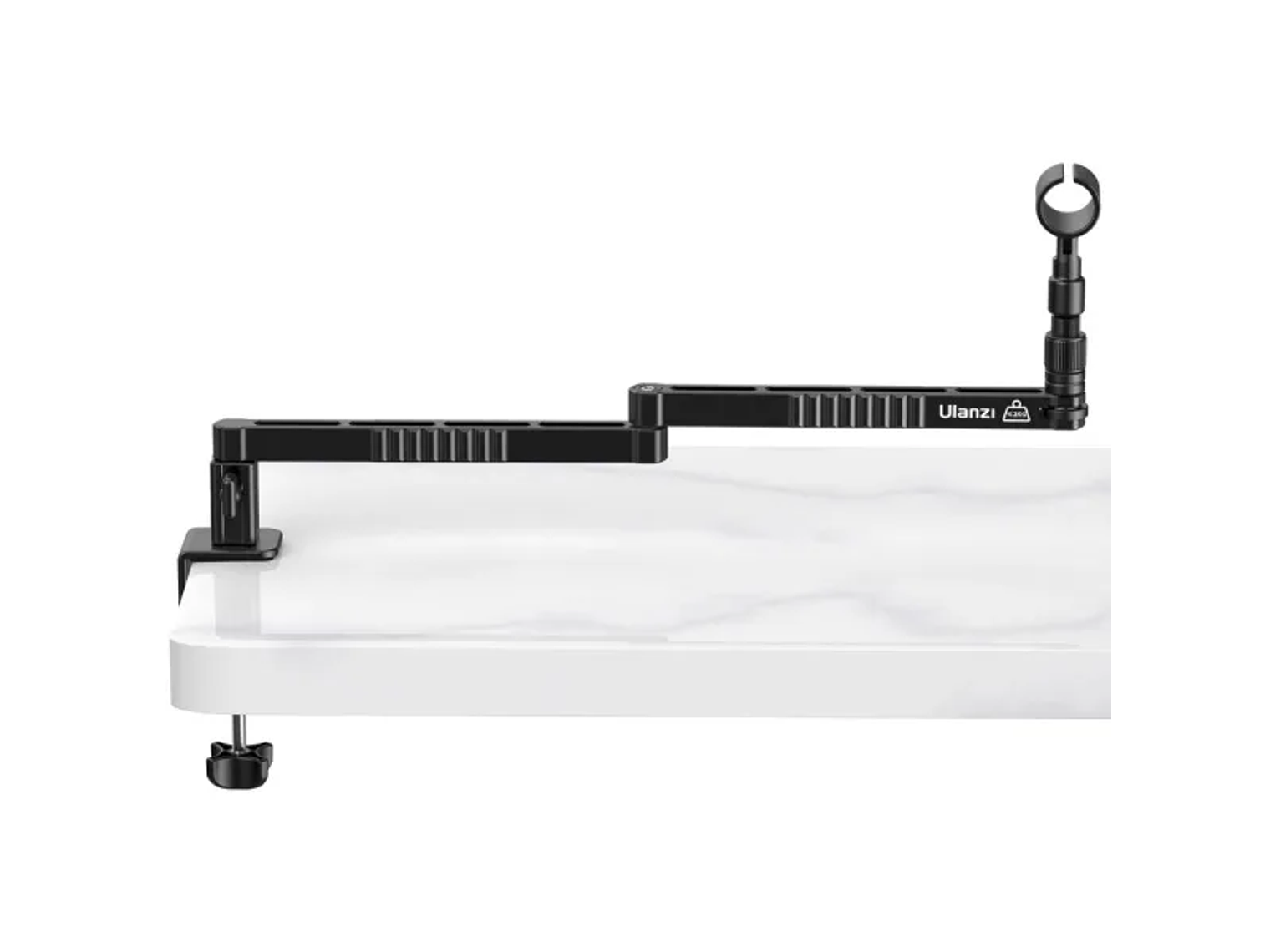 Ulanzi LS26 Brazo Para Micrófono de Ángulo Bajo 1