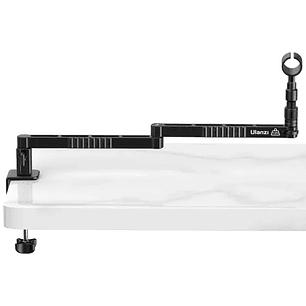 Ulanzi LS26 Brazo Para Micrófono de Ángulo Bajo