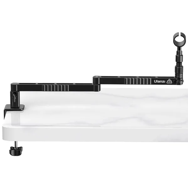 Ulanzi LS26 Brazo Para Micrófono de Ángulo Bajo 1