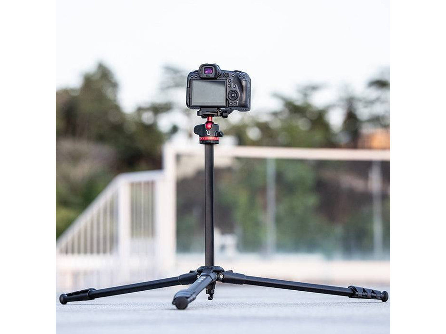 Ulanzi Ombra Trípode MT-55 5