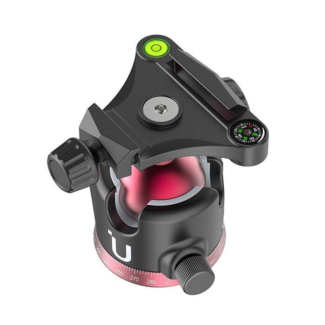 Ulanzi Ombra Trípode MT-55 4