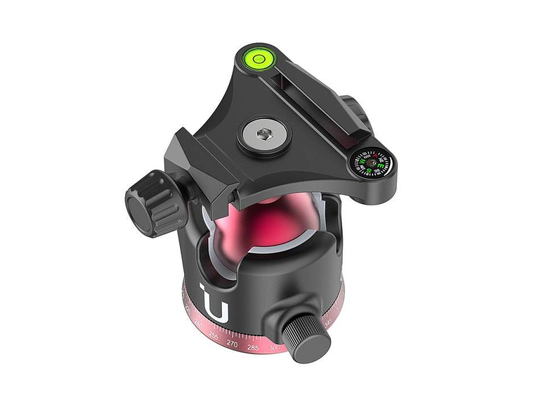 Ulanzi Ombra Trípode MT-55 4