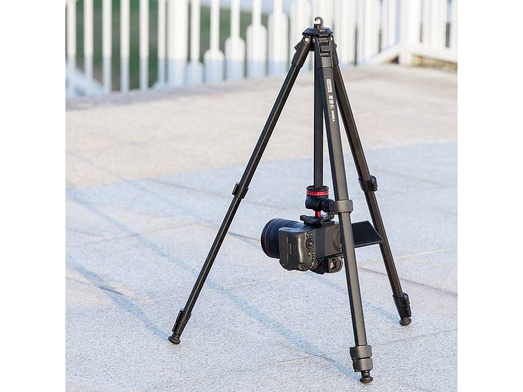 Ulanzi Ombra Trípode MT-55 6