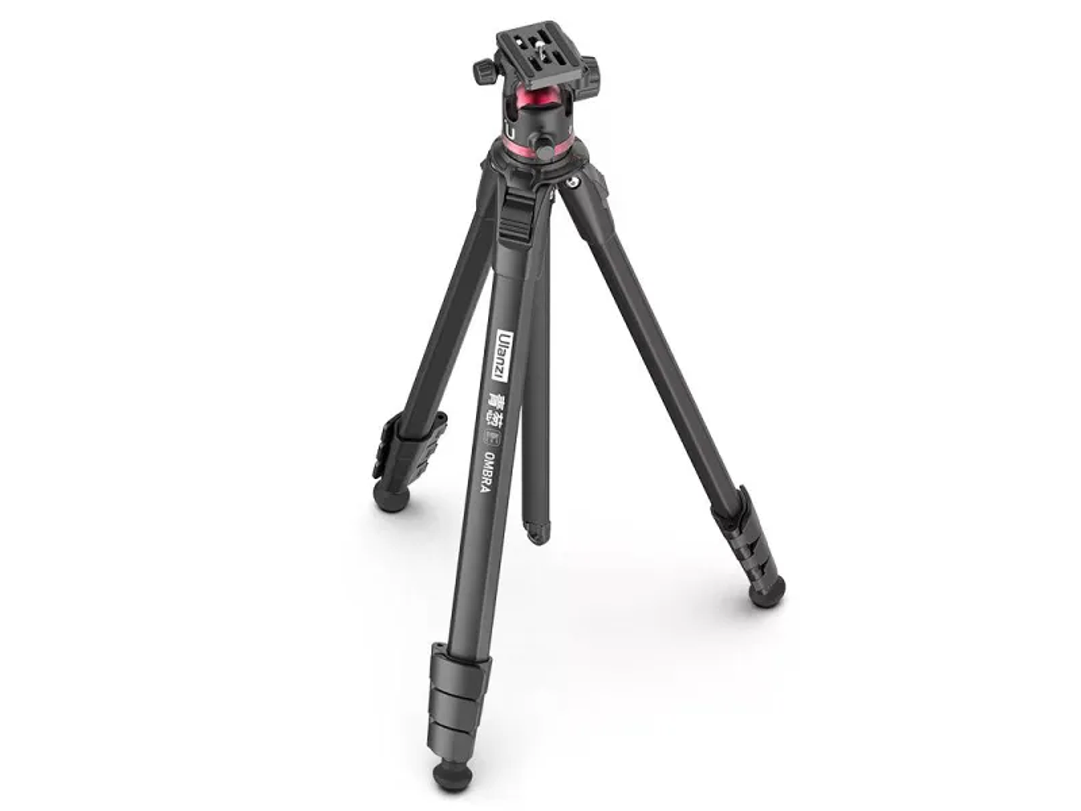 Ulanzi Ombra Trípode MT-55 1