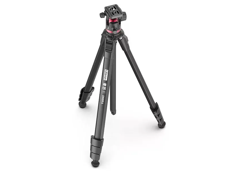 Ulanzi Ombra Trípode MT-55 1