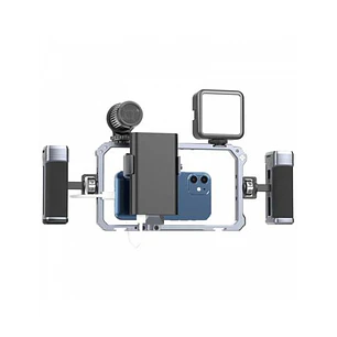 Ulanzi Metal Cage Para Teléfonos y Accesorios