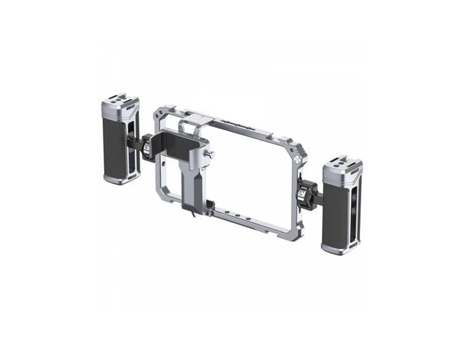 Ulanzi Metal Cage Para Teléfonos y Accesorios 1