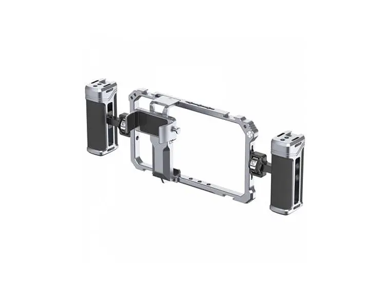 Ulanzi Metal Cage Para Teléfonos y Accesorios 1