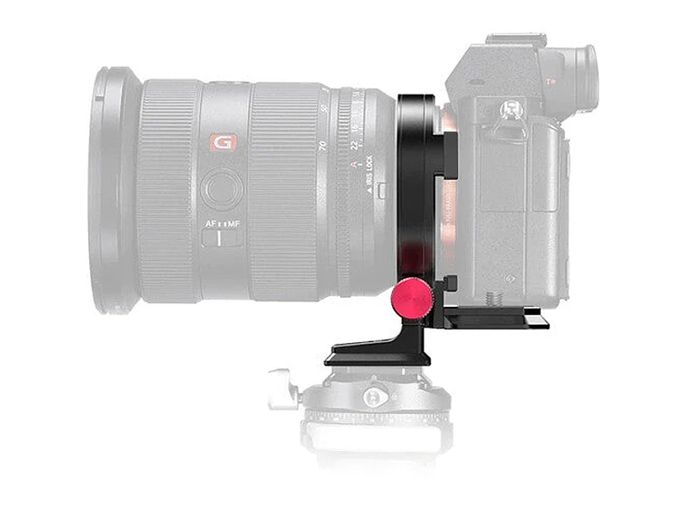 Ulanzi S-63 Montura Para Cámara Con Rotación 180 grados 3