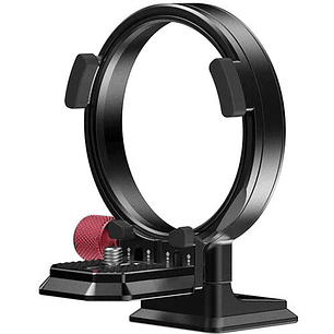 Ulanzi S-63 Montura Para Cámara Con Rotación 180 grados