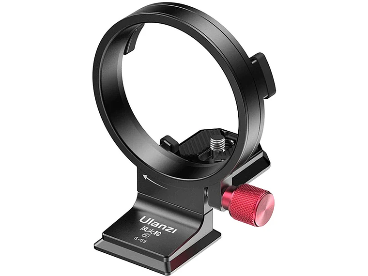 Ulanzi S-63 Montura Para Cámara Con Rotación 180 grados 2