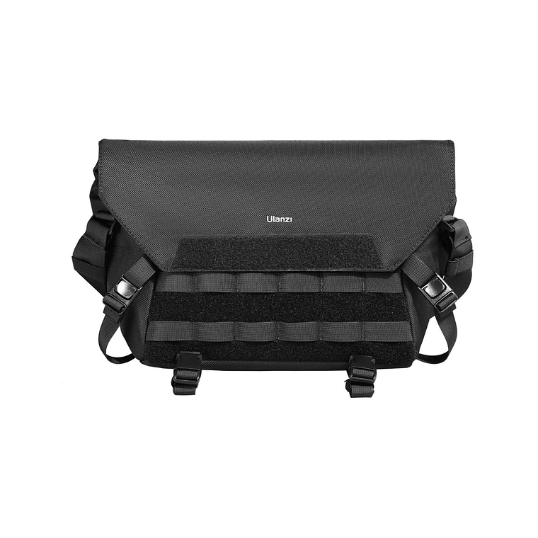 Ulanzi BC08 Tactical Shoulder Bag Bolso Para Equipos Audiovisuales B010 2
