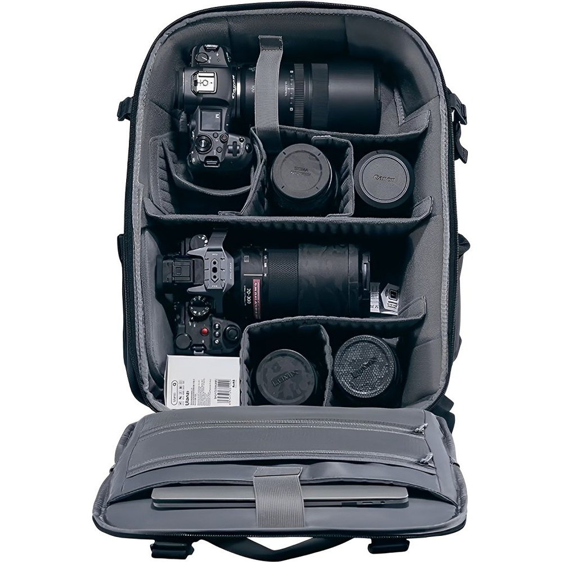 Ulanzi BP09 Mochila Traker Backpack 2