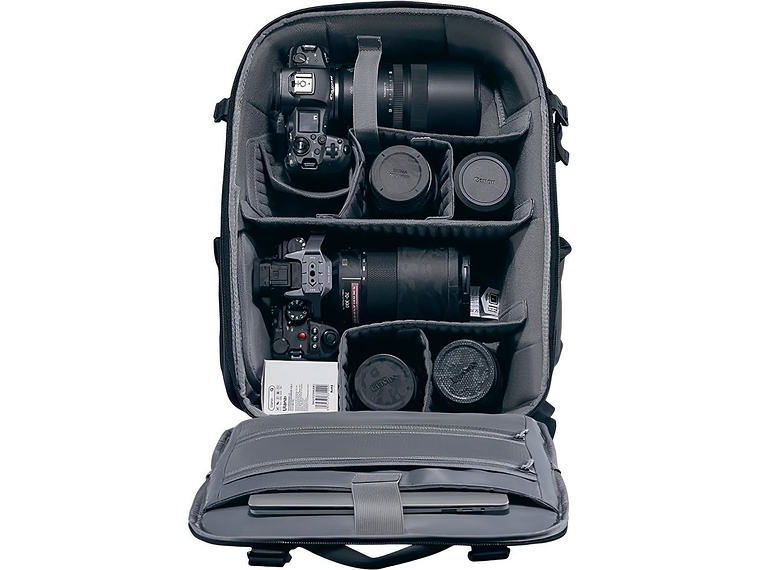 Ulanzi BP09 Mochila Traker Backpack 2