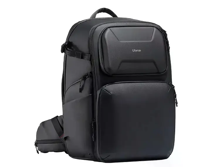 Ulanzi BP10 Mochila Grande Hard Shell Backpack 35 Litros 1