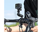 Ulanzi CM025 Soporte Abrazadera Para Bicicleta/Motocicleta - Miniatura 4