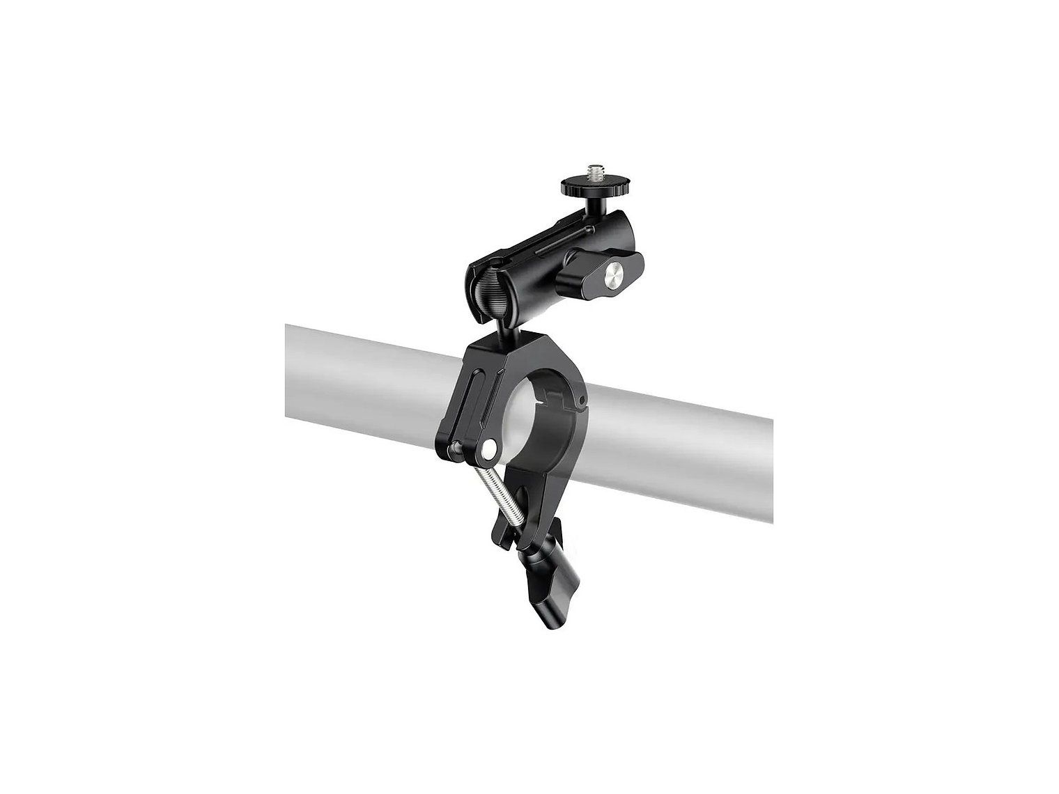 Ulanzi CM025 Soporte Abrazadera Para Bicicleta/Motocicleta 2