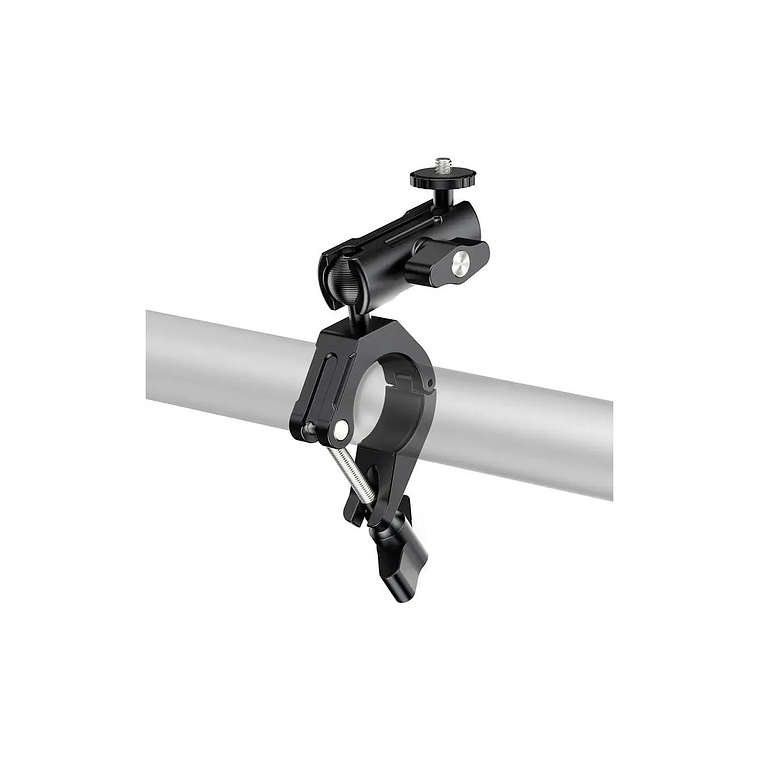 Ulanzi CM025 Soporte Abrazadera Para Bicicleta/Motocicleta 2