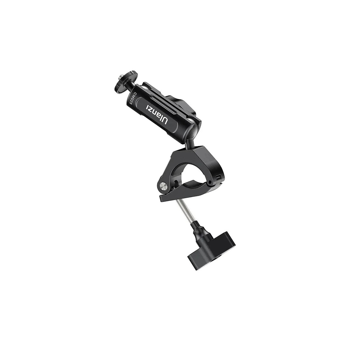Ulanzi CM025 Soporte Abrazadera Para Bicicleta/Motocicleta 1