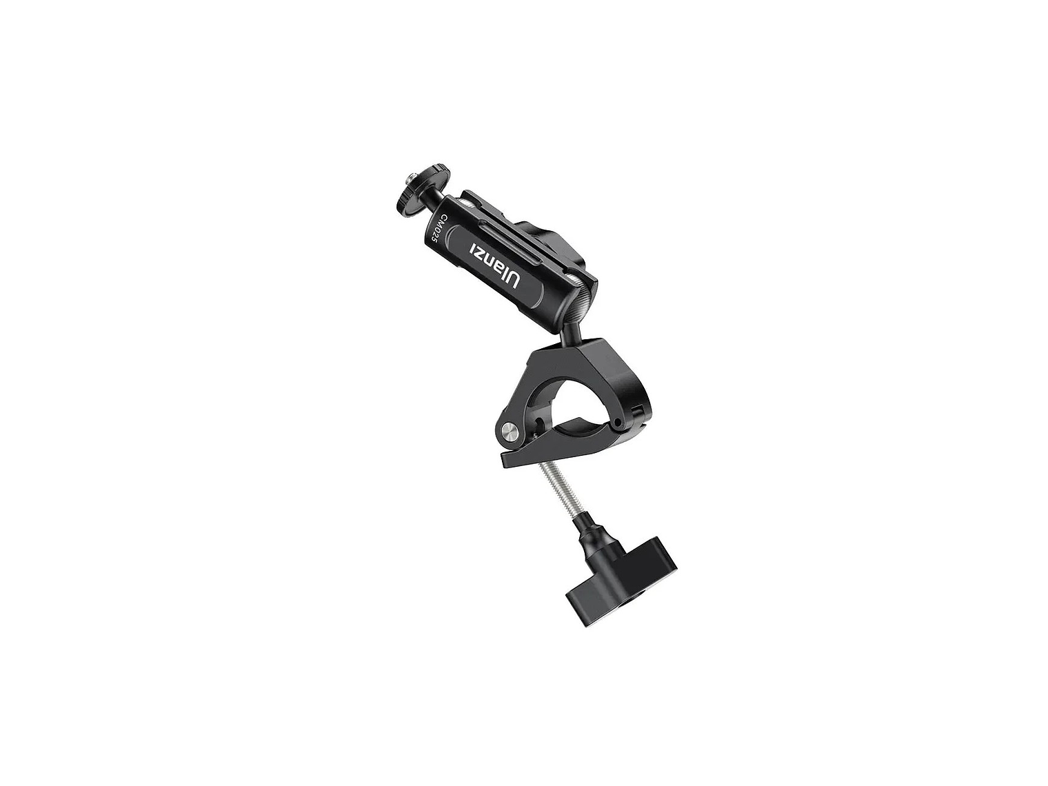 Ulanzi CM025 Soporte Abrazadera Para Bicicleta/Motocicleta 1