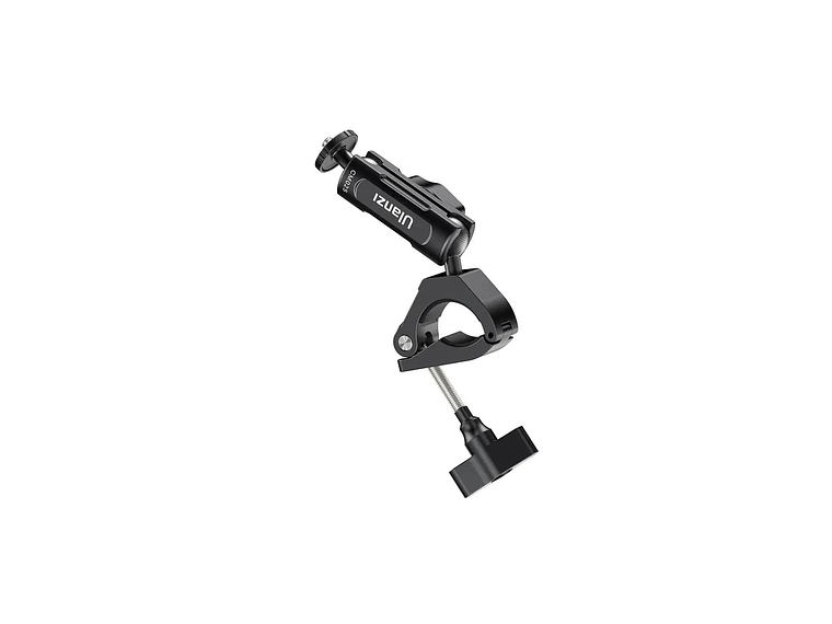 Ulanzi CM025 Soporte Abrazadera Para Bicicleta/Motocicleta 1