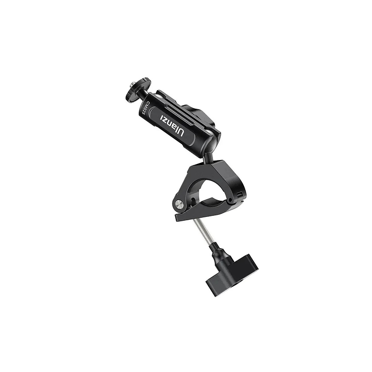 Ulanzi CM025 Soporte Abrazadera Para Bicicleta/Motocicleta 1