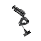 Ulanzi CM025 Soporte Abrazadera Para Bicicleta/Motocicleta - Miniatura 1