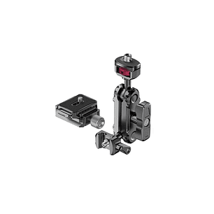 Ulanzi CU03 Super Pinza Con Brazo y Galleta Desmontable