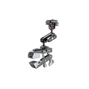 Ulanzi CU03 Super Pinza Con Brazo y Galleta Desmontable