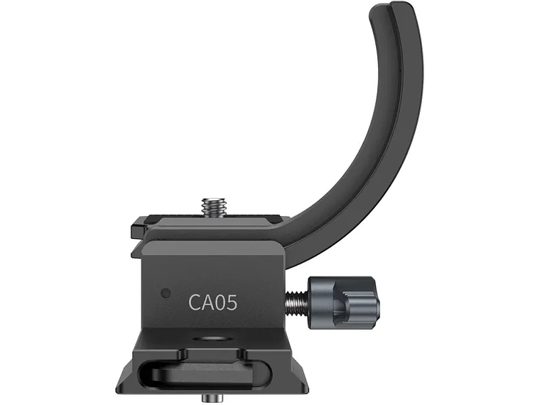 Ulanzi CA03 Montura Para Cámaras Con Giro Vertical Manteniendo el Eje Central 95mm 3