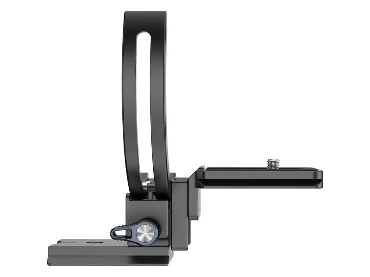 Ulanzi CA03 Montura Para Cámaras Con Giro Vertical Manteniendo el Eje Central 95mm 2