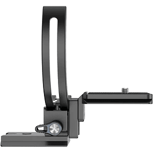 Ulanzi CA03 Montura Para Cámaras Con Giro Vertical Manteniendo el Eje Central 95mm