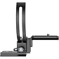 Ulanzi CA03 Montura Para Cámaras Con Giro Vertical Manteniendo el Eje Central 95mm - Miniatura 2